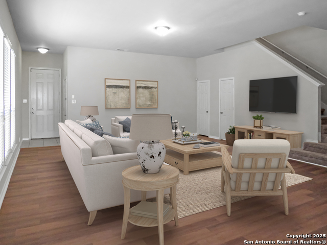 Image 5 of 28 For 6905 Terra Rye