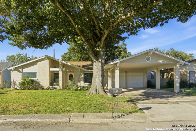 Details for 3427 Vinecrest, Kirby, TX 78219