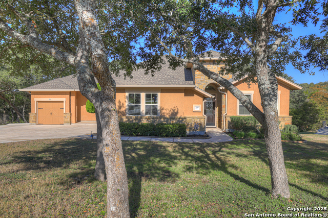 Details for 509 Moonlight Circle, New Braunfels, TX 78132
