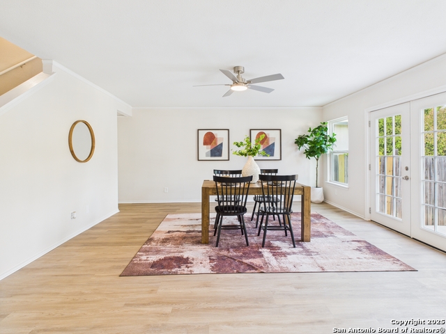 Image 9 of 33 For 9506 Bending Crest