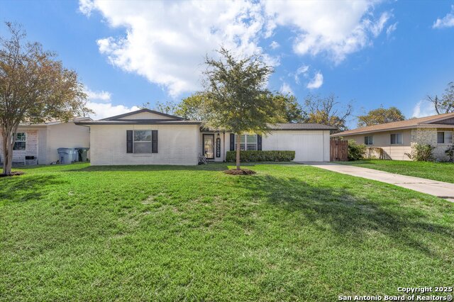 Details for 5202 Coral Mist, Kirby, TX 78219