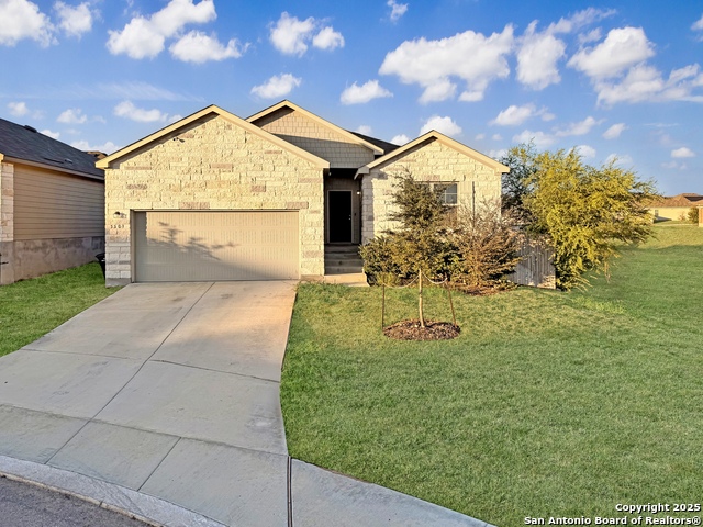 Details for 5503 Jade Valley, San Antonio, TX 78242