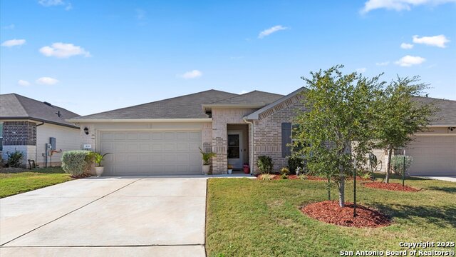 Details for 424 Chaco Loop, Seguin, TX 78155