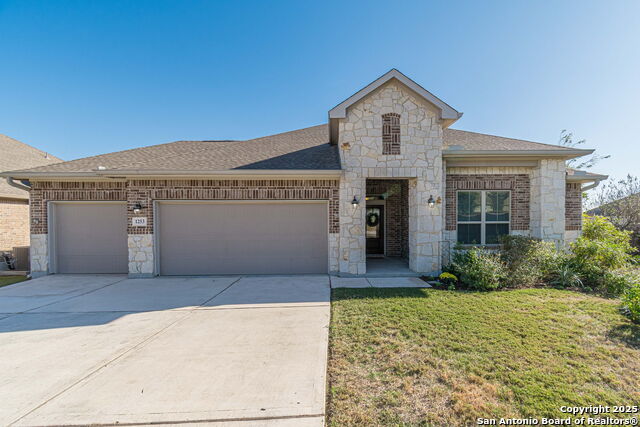 Details for 1253 Havens Cross, New Braunfels, TX 78132