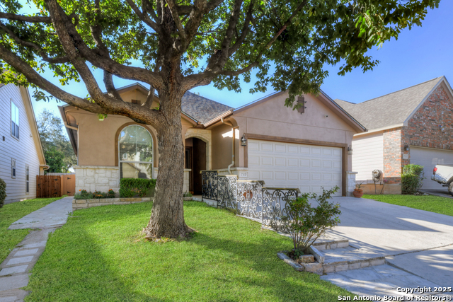 Details for 7519 Eagle Ledge, San Antonio, TX 78249