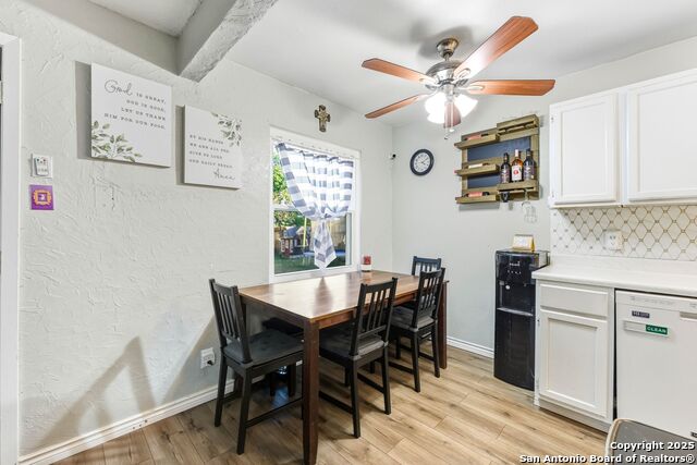 Listing photo id 10 for 9810 Wahada Ave