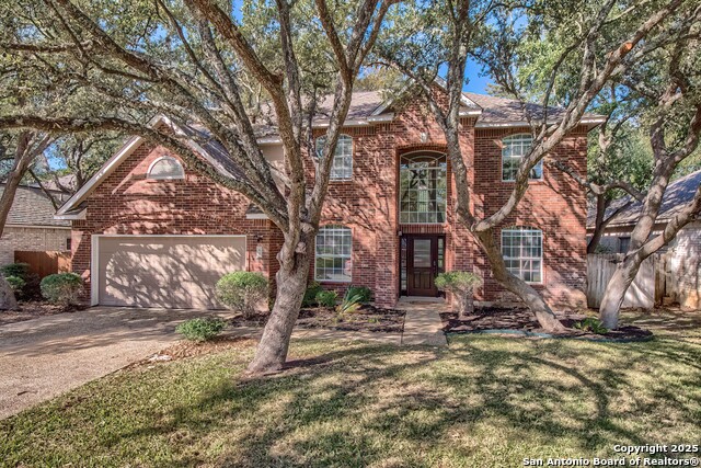 Details for 42 Spring Lake, San Antonio, TX 78248