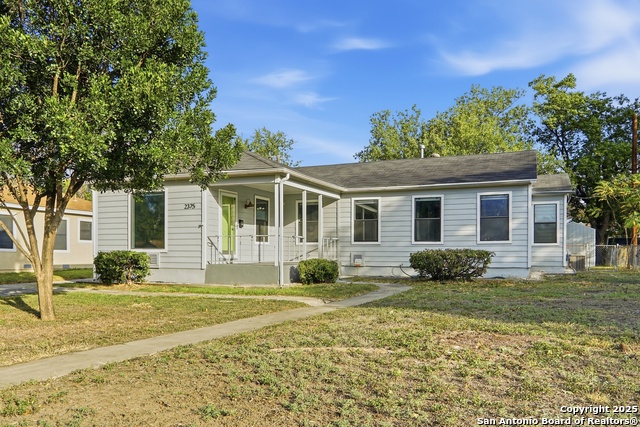 Details for 2375 Mulberry Ave W, San Antonio, TX 78201