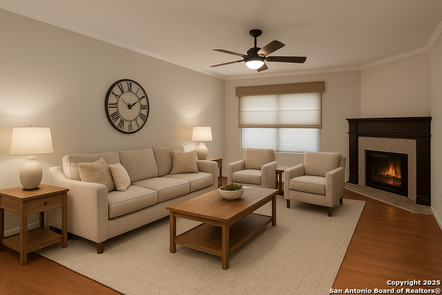 Image 3 of 35 For 11387 Candle Park