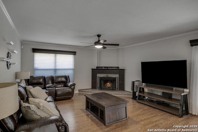 Image 4 of 35 For 11387 Candle Park