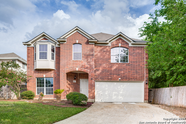 Details for 9002 Maggie  , San Antonio, TX 78240