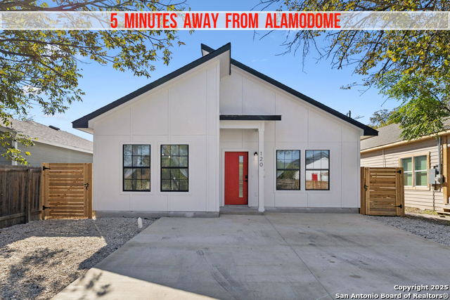 Image 2 of 38 For 120 Canadian St