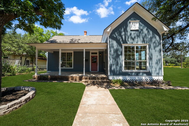 Details for 904 17th , Hondo, TX 78861