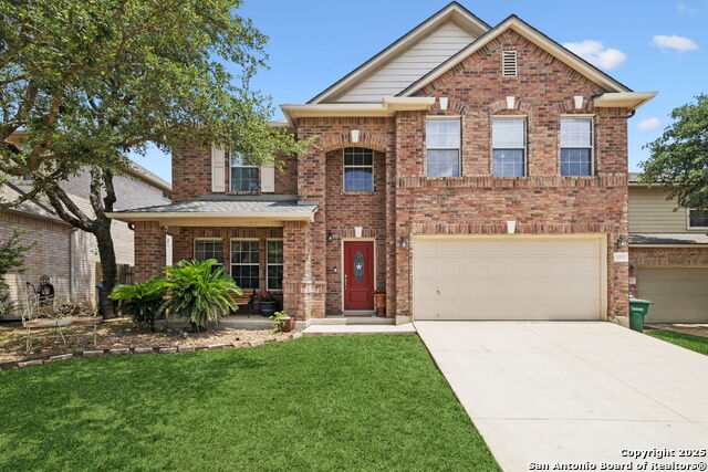 Details for 7811 Midnight Stage, San Antonio, TX 78255