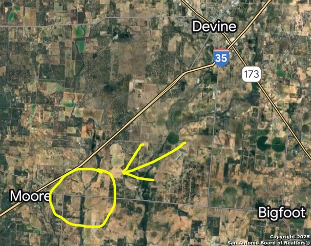 Details for 146 Cr 2666 , Moore, TX 78057