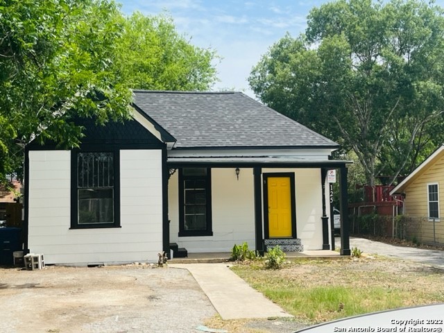 Details for 125 Ada St  1, San Antonio, TX 78223
