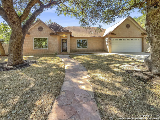 Details for 14128 Emerald Hill, San Antonio, TX 78231