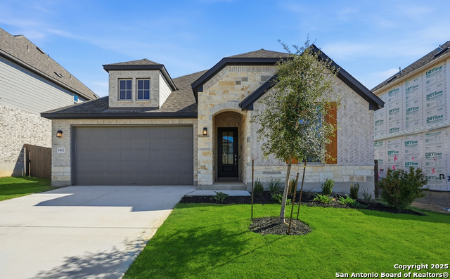 Details for 1412 Hallettsville, San Antonio, TX 78253
