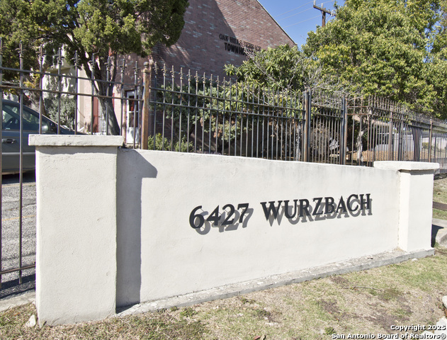 Image 30 of 30 For 6427 Wurzbach #4 4