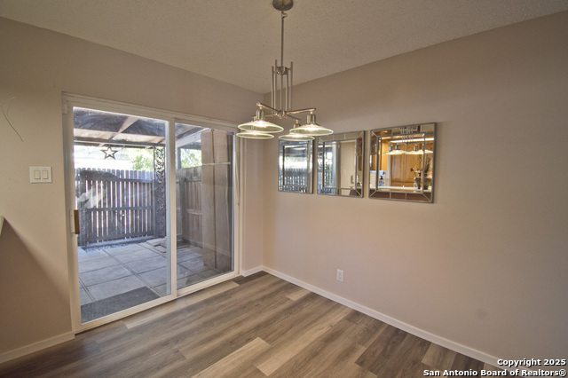 Image 8 of 30 For 6427 Wurzbach #4 4