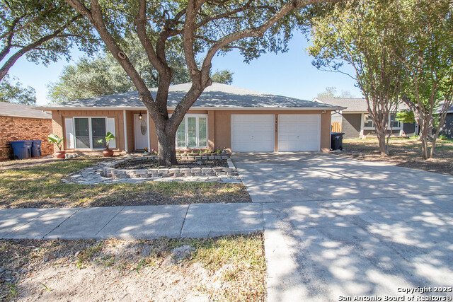 Details for 14219 Ridge Dale, San Antonio, TX 78233