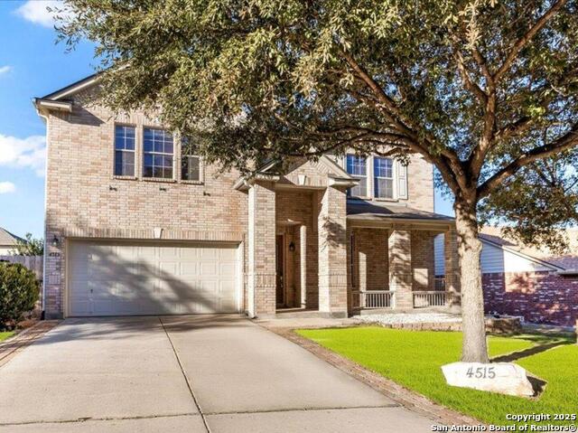 Details for 4515 Fern Hill, San Antonio, TX 78259