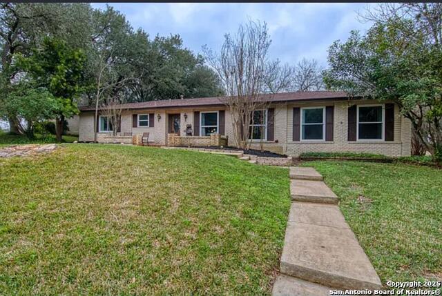 Details for 1235 Cibolo  , Universal City, TX 78148