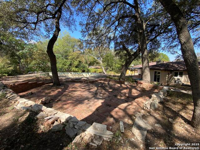 Image 26 of 33 For 1235 Cibolo  