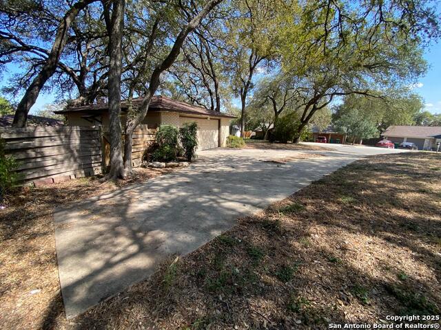 Image 30 of 33 For 1235 Cibolo  