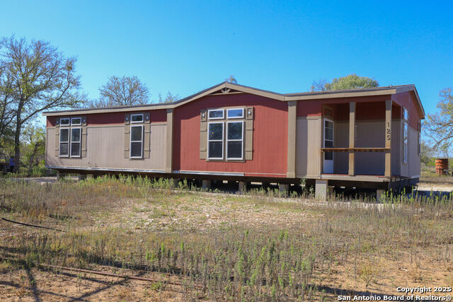 Details for 391 County Road 445, Hondo, TX 78861