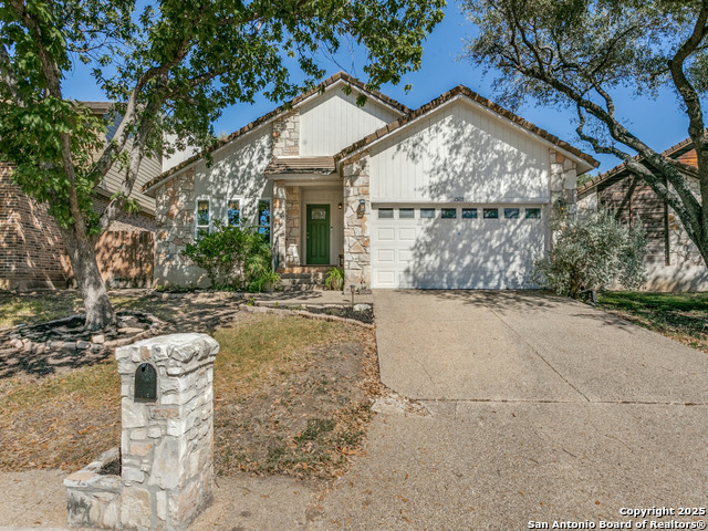 Details for 15115 Forest Country, San Antonio, TX 78232