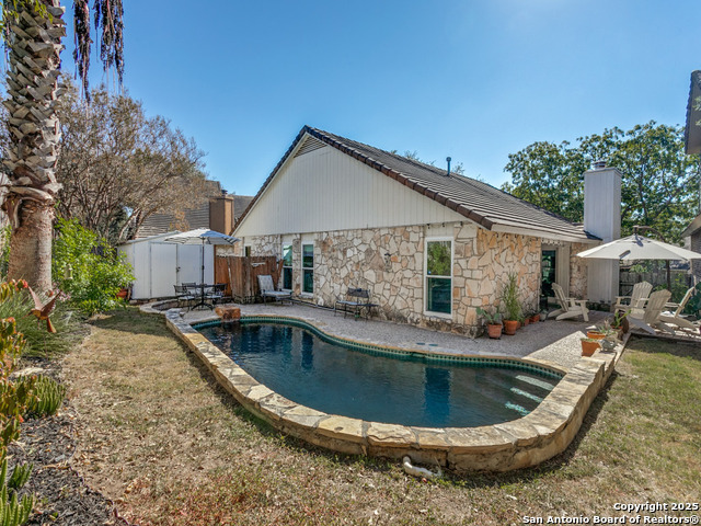 Image 23 of 25 For 15115 Forest Country