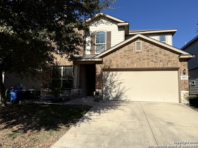 Details for 6015 Cielo Ranch, San Antonio, TX 78218