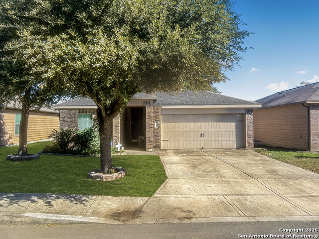 Details for 6223 Still Meadow, San Antonio, TX 78222