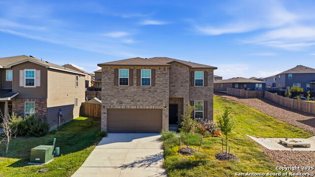 Details for 7320 Playa Xing, San Antonio, TX 78252