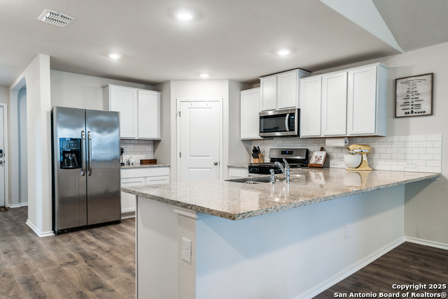 Image 8 of 29 For 3618 Copper Horse