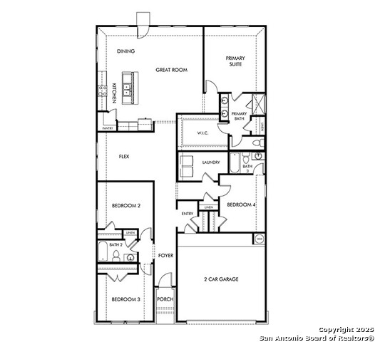 Image 2 of 12 For 11475 Feather Vale