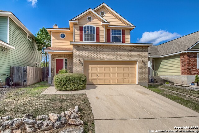 Details for 22031 Goldcrest Run, San Antonio, TX 78260