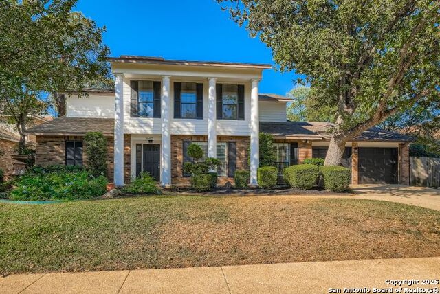 Details for 16427 Strong Box, San Antonio, TX 78247