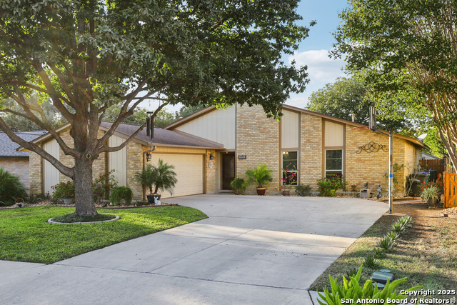 Details for 2323 Wilderness Wood, San Antonio, TX 78231