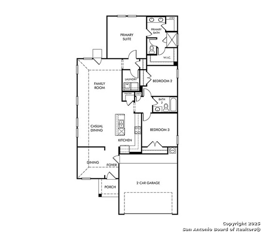 Image 2 of 14 For 14418 Walker