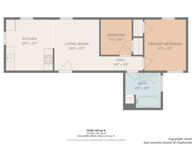 Image 2 of 12 For 455 Eleanor  1