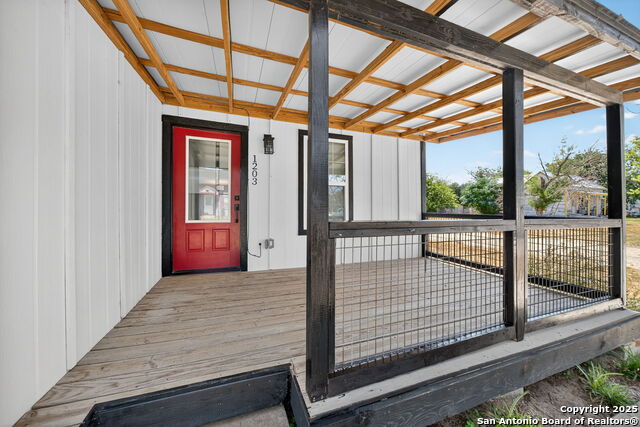 Image 3 of 27 For 1203 Avenue J