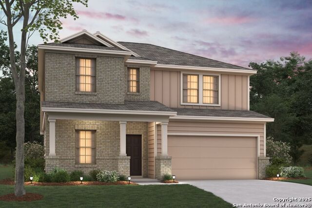 Details for 5039 Cacti Orchard, San Antonio, TX 78222