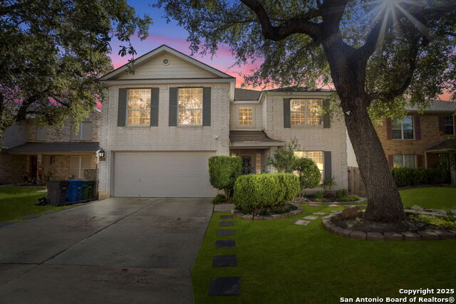 Details for 10614 Diamond Rock, San Antonio, TX 78251