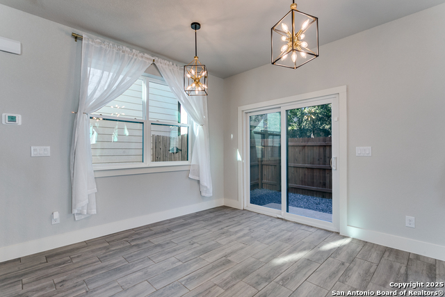 Image 13 of 25 For 16011 Babcock Rd. Unit 4