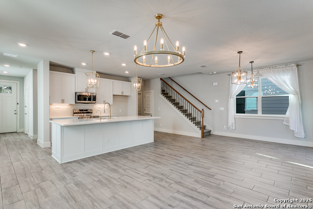 Image 3 of 25 For 16011 Babcock Rd. Unit 4