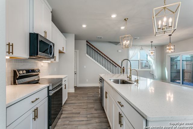 Image 5 of 25 For 16011 Babcock Rd. Unit 4