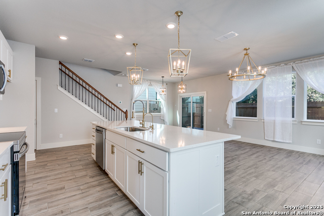 Image 6 of 25 For 16011 Babcock Rd. Unit 4