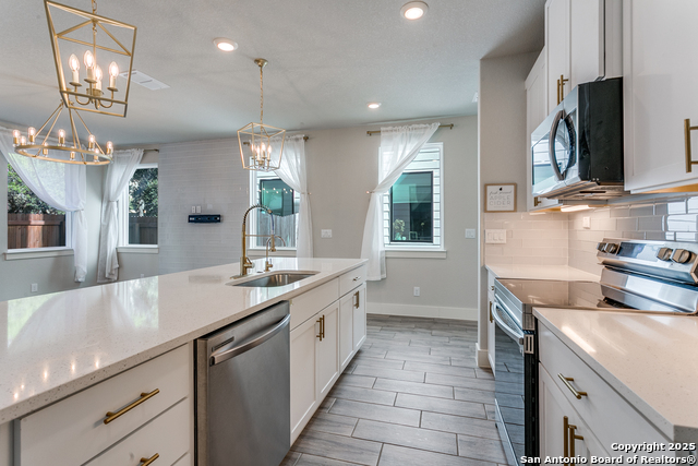 Image 7 of 25 For 16011 Babcock Rd. Unit 4